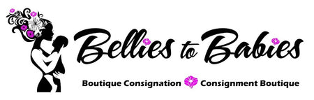 Bellies to Babies Consignment Boutique